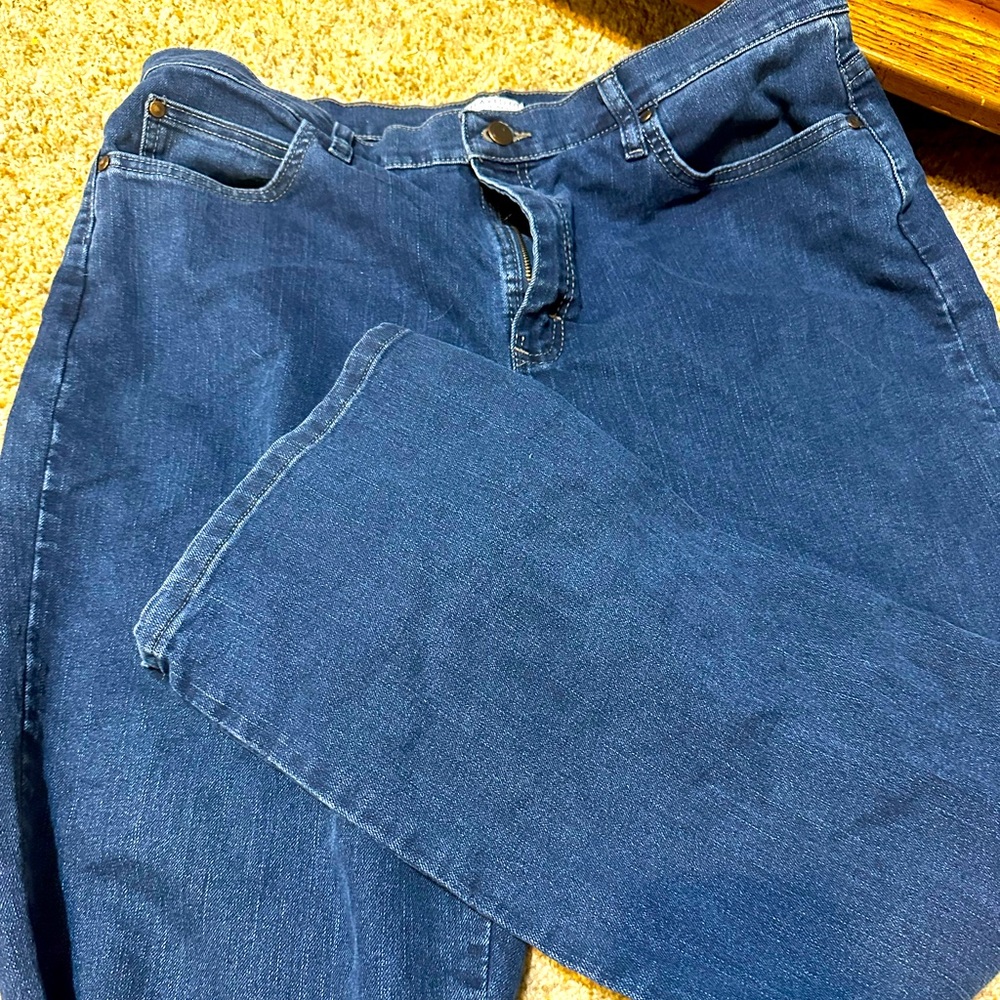 Lees women’s jeans